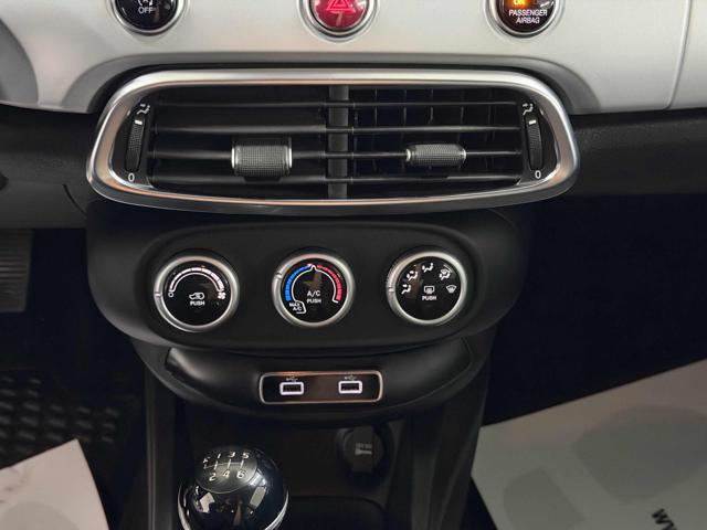 FIAT 500X 1.6 MULTIJET 130 CV CONNECT - foto 12