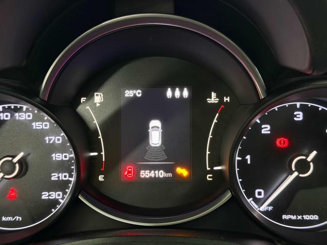 FIAT 500X 1.6 MULTIJET 130 CV CONNECT - foto 17