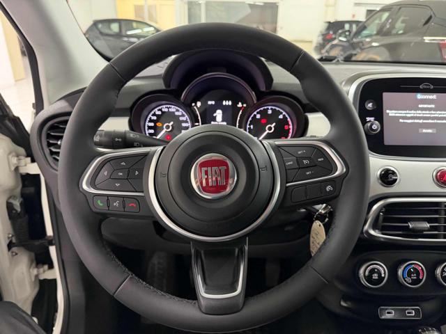 FIAT 500X 1.6 MULTIJET 130 CV CONNECT - foto 9