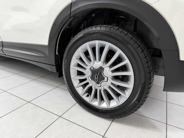 FIAT 500X 1.6 MULTIJET 130 CV CONNECT - foto 23