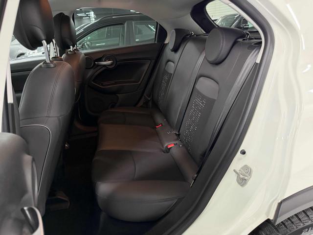 FIAT 500X 1.6 MULTIJET 130 CV CONNECT - foto 7
