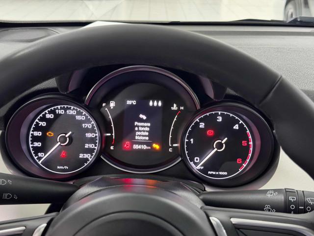 FIAT 500X 1.6 MULTIJET 130 CV CONNECT - foto 11