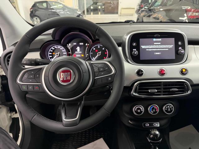 FIAT 500X 1.6 MULTIJET 130 CV CONNECT - foto 8