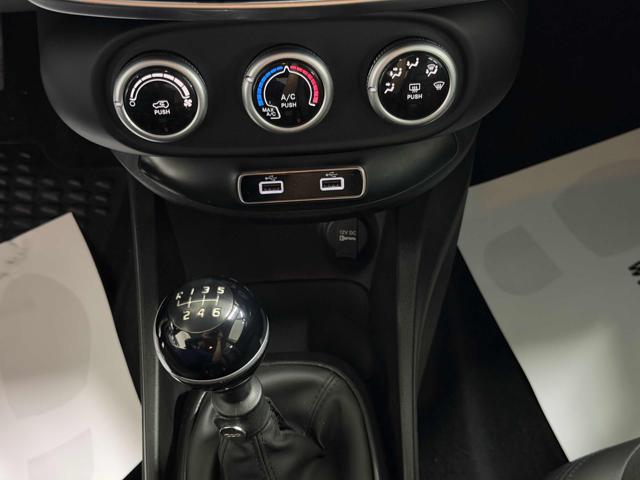FIAT 500X 1.6 MULTIJET 130 CV CONNECT - foto 13