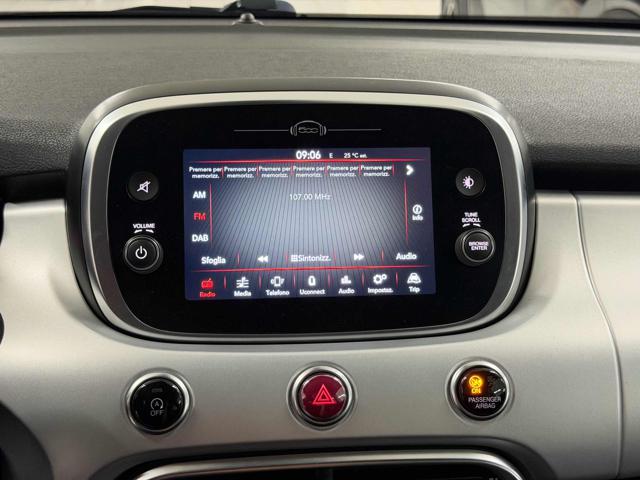 FIAT 500X 1.6 MULTIJET 130 CV CONNECT - foto 10