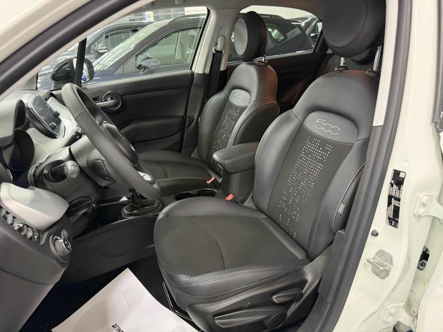 FIAT 500X 1.6 MULTIJET 130 CV CONNECT - foto 5