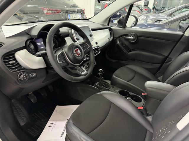 FIAT 500X 1.6 MULTIJET 130 CV CONNECT - foto 6