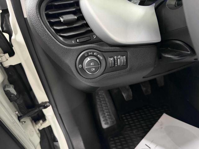 FIAT 500X 1.6 MULTIJET 130 CV CONNECT - foto 19