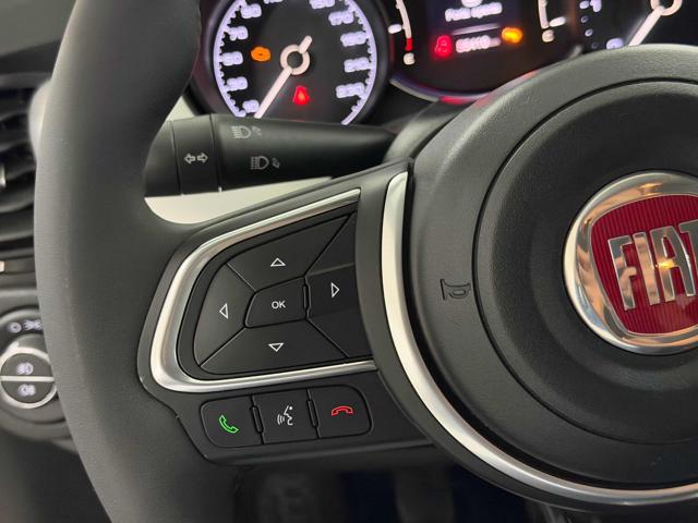FIAT 500X 1.6 MULTIJET 130 CV CONNECT - foto 15