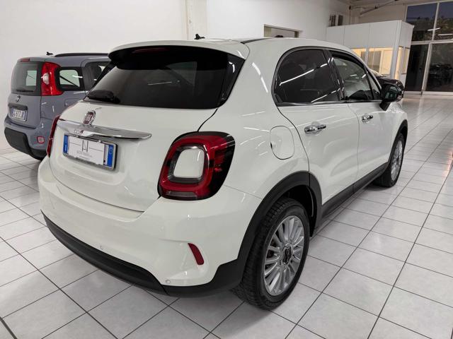 FIAT 500X 1.6 MULTIJET 130 CV CONNECT - foto 4