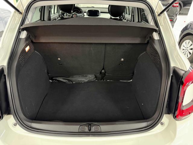 FIAT 500X 1.6 MULTIJET 130 CV CONNECT - foto 20