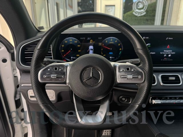MERCEDES-BENZ GLE 350 DE HYBRID EQ 4MATIC COUPÉ PREMIU - foto 8