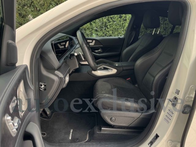 MERCEDES-BENZ GLE 350 DE HYBRID EQ 4MATIC COUPÉ PREMIU - foto 10