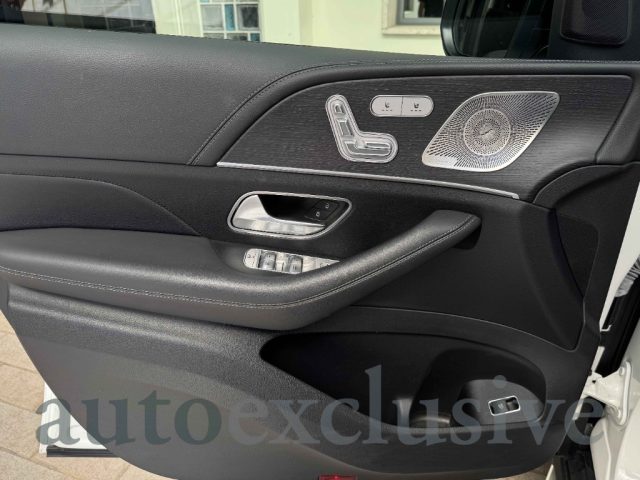 MERCEDES-BENZ GLE 350 DE HYBRID EQ 4MATIC COUPÉ PREMIU - foto 9