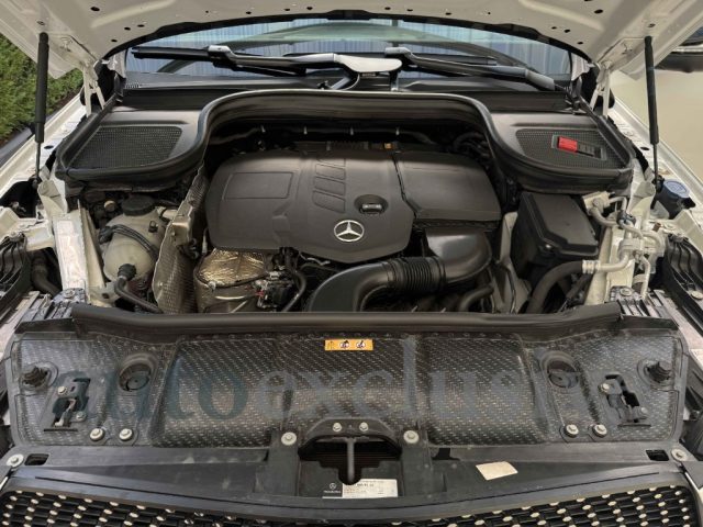 MERCEDES-BENZ GLE 350 DE HYBRID EQ 4MATIC COUPÉ PREMIU - foto 16