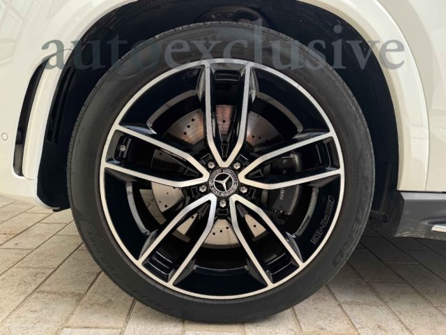 MERCEDES-BENZ GLE 350 DE HYBRID EQ 4MATIC COUPÉ PREMIU - foto 6