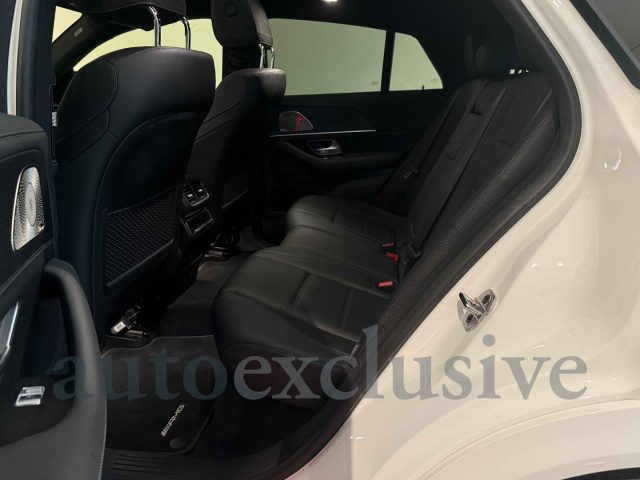 MERCEDES-BENZ GLE 350 DE HYBRID EQ 4MATIC COUPÉ PREMIU - foto 11