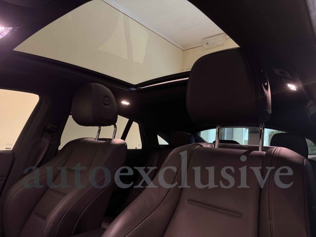 MERCEDES-BENZ GLE 350 DE HYBRID EQ 4MATIC COUPÉ PREMIU - foto 12