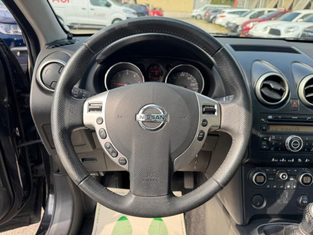 NISSAN QASHQAI+2 2.0 DCI DPF TEKNA 7 POSTI - foto 10