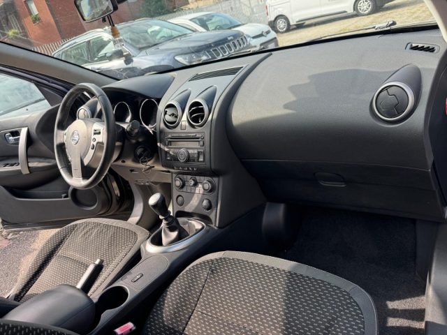 NISSAN QASHQAI+2 2.0 DCI DPF TEKNA 7 POSTI - foto 11