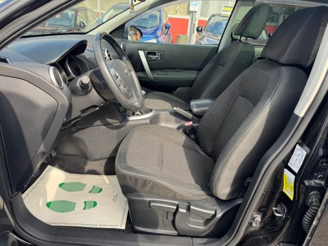NISSAN QASHQAI+2 2.0 DCI DPF TEKNA 7 POSTI - foto 17