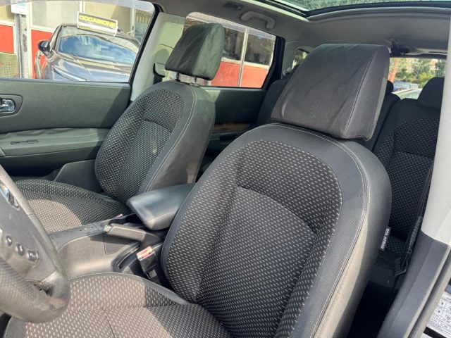 NISSAN QASHQAI+2 2.0 DCI DPF TEKNA 7 POSTI - foto 18