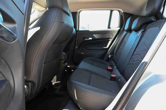 JEEP AVENGER 1.2 TURBO 100 CV ALTITUDE - foto 11