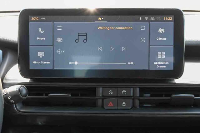 JEEP AVENGER 1.2 TURBO 100 CV ALTITUDE - foto 14
