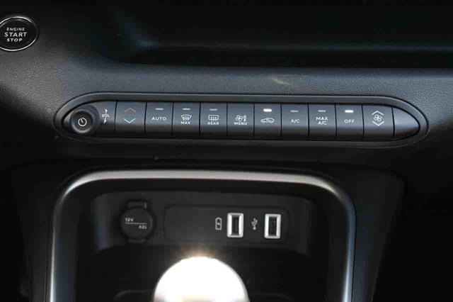 JEEP AVENGER 1.2 TURBO 100 CV ALTITUDE - foto 15