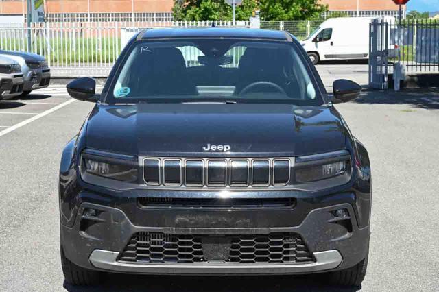 JEEP AVENGER 1.2 TURBO 100 CV ALTITUDE - foto 17