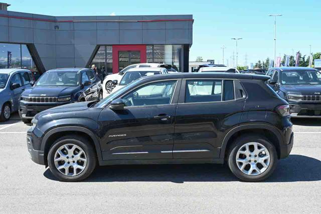 JEEP AVENGER 1.2 TURBO 100 CV ALTITUDE - foto 20