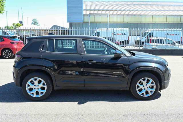 JEEP AVENGER 1.2 TURBO 100 CV ALTITUDE - foto 18