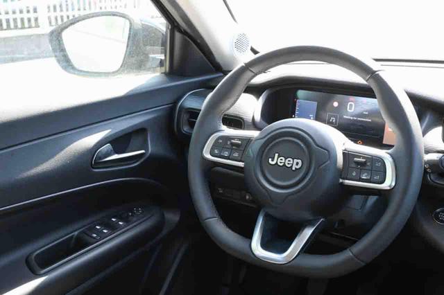 JEEP AVENGER 1.2 TURBO 100 CV ALTITUDE - foto 12