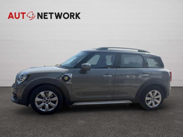 MINI COUNTRYMAN 1.5 COOPER SE COUNTRYMAN ALL4 AU - foto 7