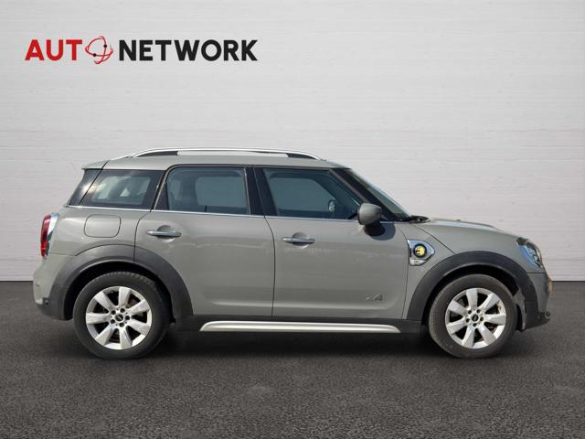 MINI COUNTRYMAN 1.5 COOPER SE COUNTRYMAN ALL4 AU - foto 8