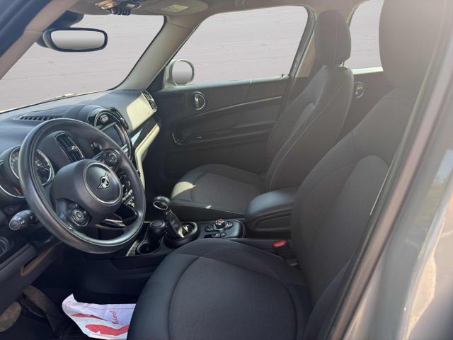 MINI COUNTRYMAN 1.5 COOPER SE COUNTRYMAN ALL4 AU - foto 9