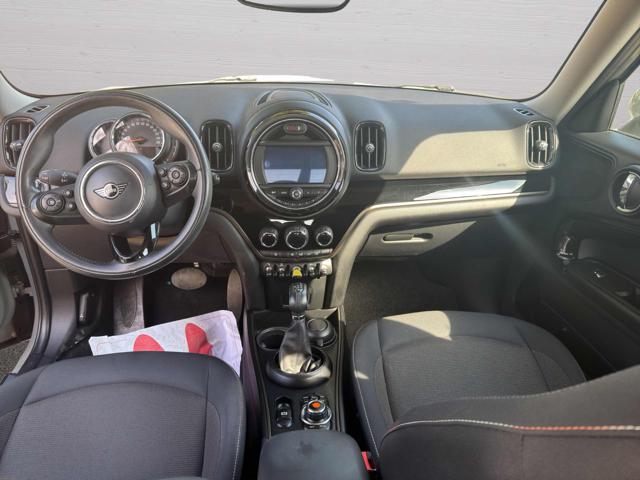 MINI COUNTRYMAN 1.5 COOPER SE COUNTRYMAN ALL4 AU - foto 11