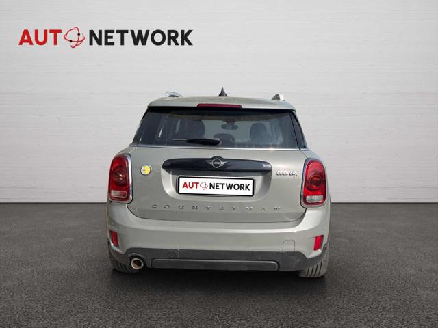 MINI COUNTRYMAN 1.5 COOPER SE COUNTRYMAN ALL4 AU - foto 6
