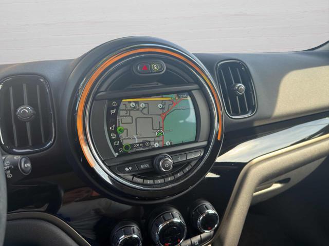 MINI COUNTRYMAN 1.5 COOPER SE COUNTRYMAN ALL4 AU - foto 12