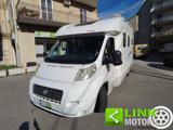 VENDO Caravan e Camper a San Giovanni Rotondo – foto 1