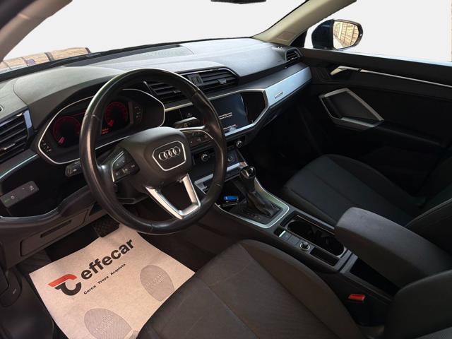 AUDI Q3 35 TDI BUSINESS S TRONIC - foto 7