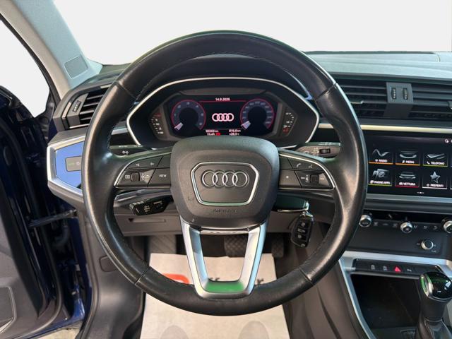 AUDI Q3 35 TDI BUSINESS S TRONIC - foto 8