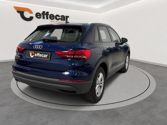 AUDI Q3 35 TDI BUSINESS S TRONIC - foto 6