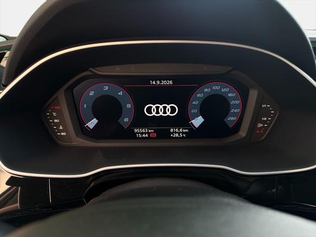 AUDI Q3 35 TDI BUSINESS S TRONIC - foto 9