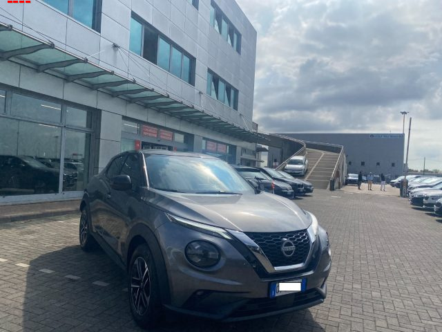 NISSAN JUKE 1.0 DIG-T 114 CV N-CONNECTA - foto 6