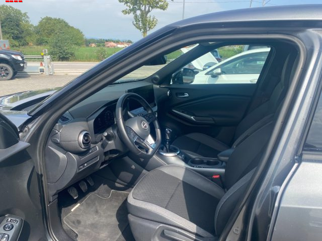 NISSAN JUKE 1.0 DIG-T 114 CV N-CONNECTA - foto 8