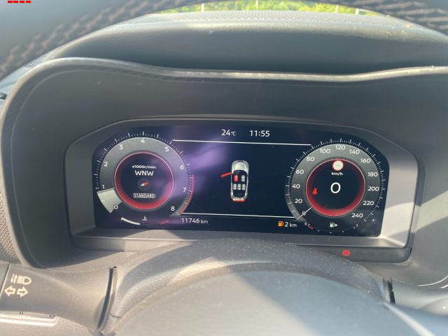NISSAN JUKE 1.0 DIG-T 114 CV N-CONNECTA - foto 10