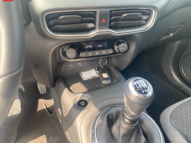 NISSAN JUKE 1.0 DIG-T 114 CV N-CONNECTA - foto 12