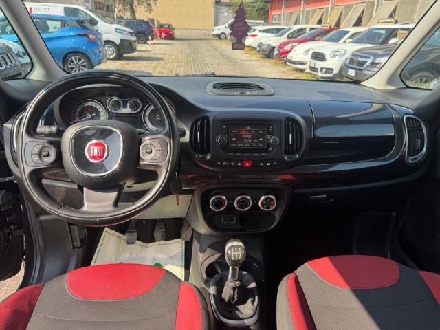 FIAT 500L 1.3 MULTIJET 85 CV POP STAR - foto 10