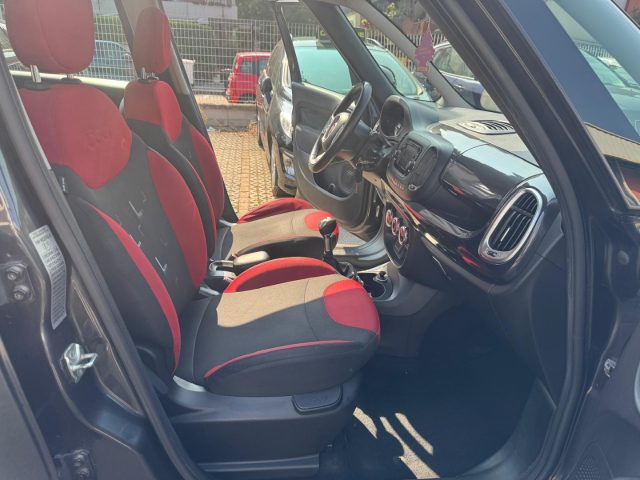 FIAT 500L 1.3 MULTIJET 85 CV POP STAR - foto 15